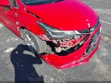 Chevrolet Cruze Lt Auto 1G1BE5SM2H7153806 снимка