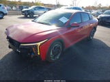 Kia K4 Ex 3KPFU4DE4SE030012 снимка