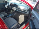 Kia K4 Ex 3KPFU4DE4SE030012 снимка