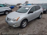Nissan Rogue S JN8AS5MT1CW614481 снимка