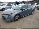 Toyota Corolla Le 5YFEPMAE9MP182313 снимка