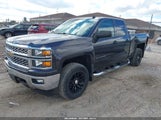 Chevrolet Silverado  1Lt 1GCVKREC3EZ410141 снимка