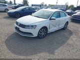 Volkswagen Jetta 1.4T Se/1.4T Wolfsburg Edition 3VWDB7AJXJM247047 снимка