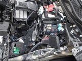 Honda Cr-V 2Wd Ex-L 5J6RW1H87NA011353 photo