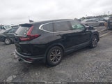 Honda Cr-V 2Wd Ex-L 5J6RW1H87NA011353 снимка