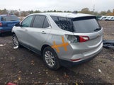 Chevrolet Equinox Awd Lt 3GNAXUEV0MS136663 photo