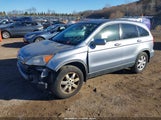 Honda Cr-V Ex-L JHLRE48709C016893 снимка