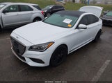 Genesis G80 3.8 KMTFN4JE6KU309997 снимка