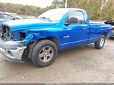 Dodge Ram  St/Sxt 1D7HA16K58J125165 снимка