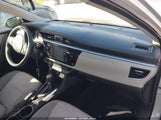 Toyota Corolla Le 5YFBURHE1EP134675 снимка