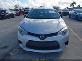 Toyota Corolla Le 5YFBURHE1EP134675 снимка
