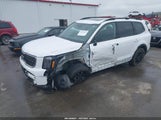 Kia Telluride Sx X-Line 5XYP5DGC5PG359727 снимка