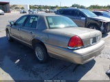 Ford Crown Victoria Standard 2FAFP73W72X116031 снимка