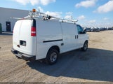 Chevrolet Express  Work Van 1GCWGAFFXH1280572 снимка