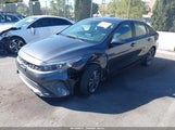 Kia Forte Lxs 3KPF24AD7NE501608 photo
