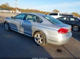 Volkswagen Passat 2.0L Tdi Sel Premium 1VWCN7A38EC055377 fotografie