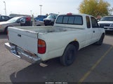 Toyota Tacoma Base V6 4TAVN52N3VZ273168 fotografie