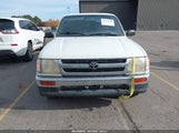 Toyota Tacoma Base V6 4TAVN52N3VZ273168 fotografie