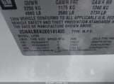 Chevrolet Equinox 1Lt 2GNALBEK0E6141495 снимка