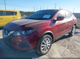 Nissan Rogue Sport S Fwd Xtronic Cvt JN1BJ1AV2MW305852 fotografie