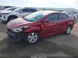 Hyundai Elantra Se 5NPDH4AEXEH534922 снимка