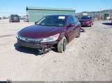 Honda Accord Ex-L V6 1HGCR3F85HA011035 fotografie