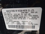 Infiniti G35 JNKCV51E46M516822 снимка