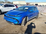 Chevrolet Equinox Ev Lt 3GN7DLRP1SS168687 снимка