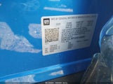 Chevrolet Equinox Ev Lt 3GN7DLRP1SS168687 снимка