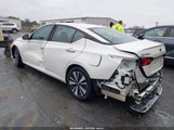 Nissan Altima Sv Fwd 1N4BL4DV1MN387962 fotografie
