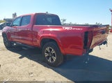 Toyota Tacoma Trd Sport 3TMBZ5DN5HM009657 photo