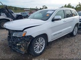 Jeep Grand Cherokee Summit 4X4 1C4RJFJG2JC165227 photo