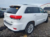 Jeep Grand Cherokee Summit 4X4 1C4RJFJG2JC165227 fotografie