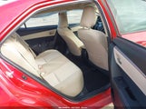 Toyota Corolla Le 2T1BURHE6GC582851 снимка