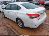 Nissan Sentra S 3N1AB7AP5DL796484 снимка