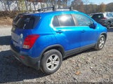 Chevrolet Trax Lt KL7CJPSB8GB758178 снимка