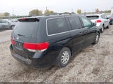 Honda Odyssey Ex-L 5FNRL38728B010303 снимка
