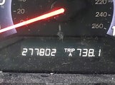Honda Odyssey Ex-L 5FNRL38728B010303 снимка