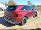 Kia Sorento Ex 5XYRHDJF4SG360640 снимка
