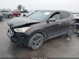 Hyundai Santa Fe Sport 5XYZUDLB0DG022919 снимка