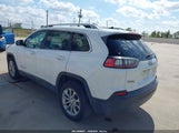 Jeep Cherokee Latitude Fwd 1C4PJLCB4KD327569 fotografie