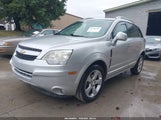 Chevrolet Captiva Sport Ltz 3GNAL4EK5ES546233 photo