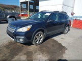 Subaru Outback 2.5I Limited 4S4BRBKC7D3302032 снимка