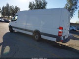 Mercedes-Benz Sprinter  High Roof V6 WD3PE8CD5HP566925 photo