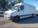 Mercedes-Benz Sprinter  High Roof V6 WD3PE8CD5HP566925 photo