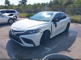 Toyota Camry Xse V6 4T1KZ1AK5RU088985 снимка