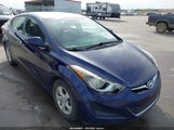 Hyundai Elantra Se 5NPDH4AE8EH481914 снимка