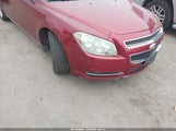 Chevrolet Malibu 2Lt 1G1ZD5E19BF243521 снимка
