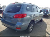 Hyundai Santa Fe Gls 5NMSG73D67H014152 fotografie