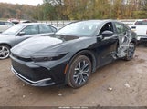 Toyota Crown Xle JTDAAAAF0P3003113 снимка